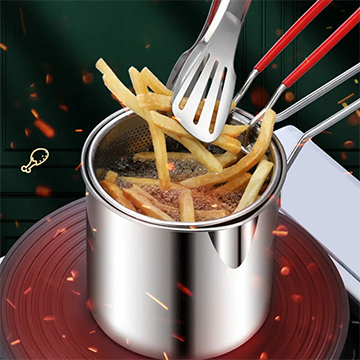 مصفاة الزيت